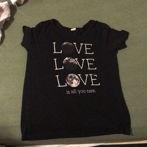 Tee-shirt